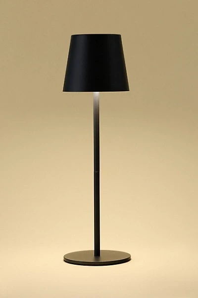 Bryson Metal Rechargeable LED Table Lamp
