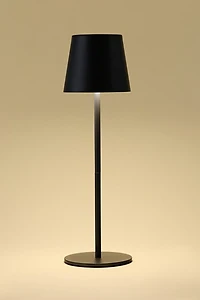 Bryson Metal Rechargeable LED Table Lamp