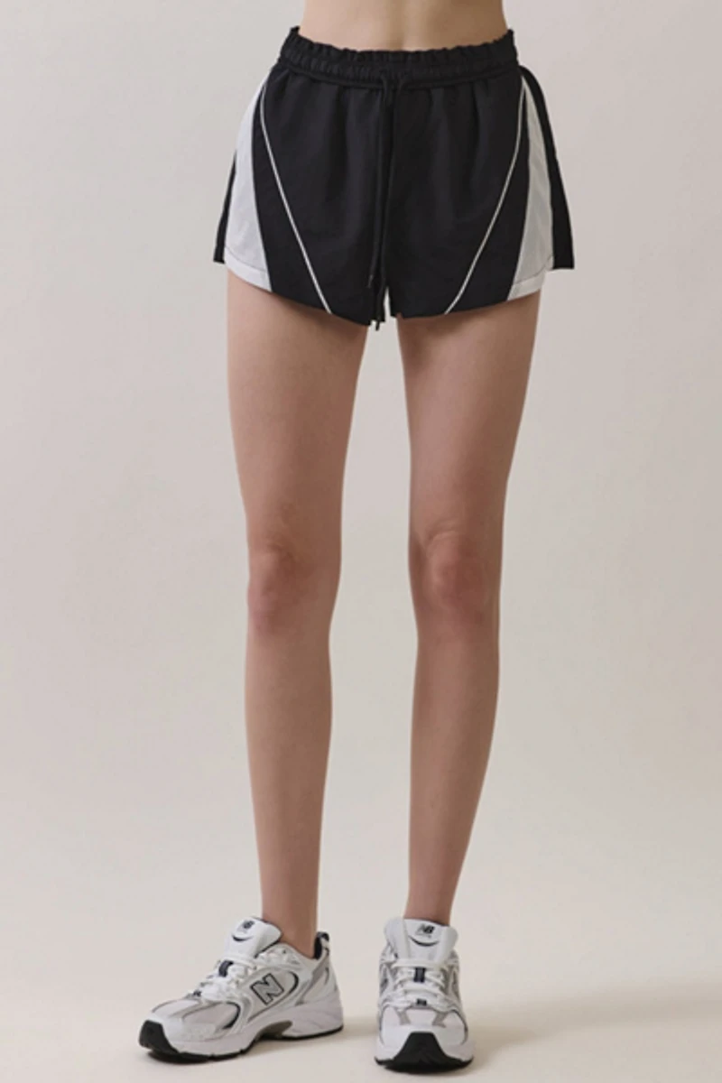 Personal Code Mercer Shorts