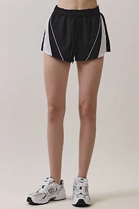 Personal Code Mercer Shorts
