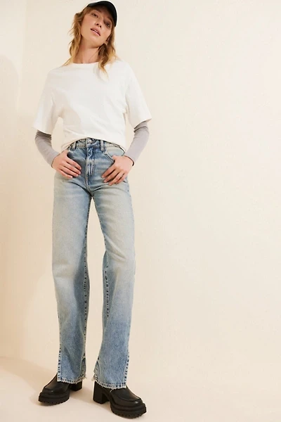 Icon Denim Jodie High-Rise Jeans
