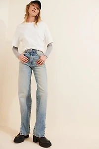 Icon Denim Jodie High-Rise Jeans