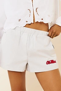 Hype and Vice Ole Miss Hamptons Shorts
