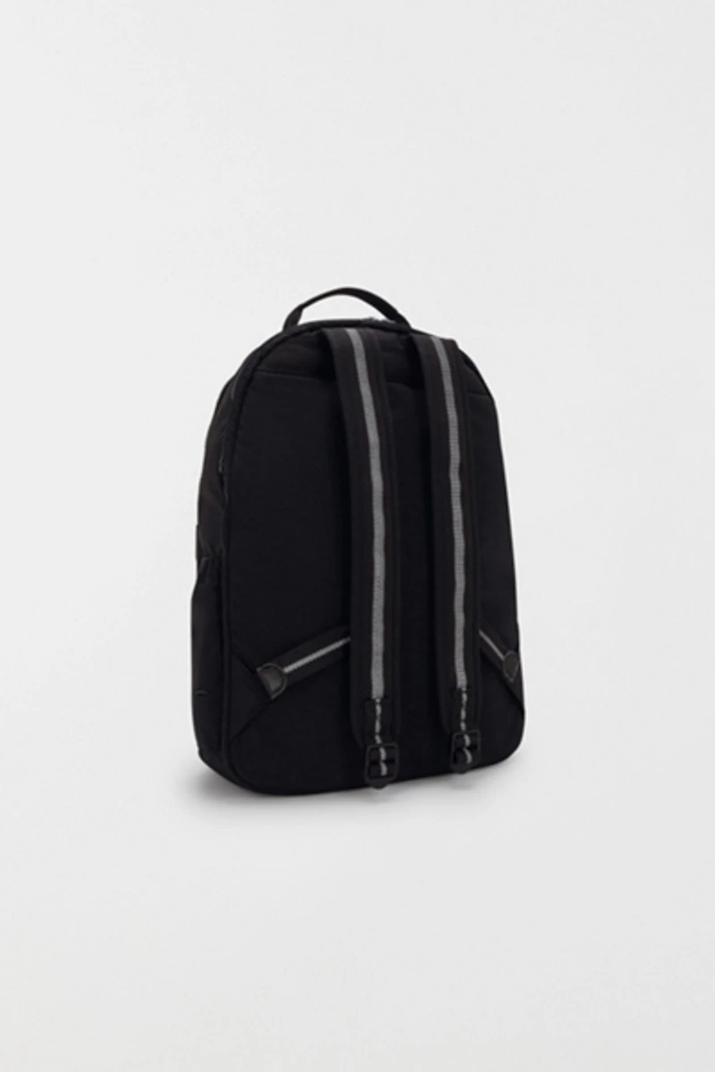 Kipling Cup Soccer Seoul Lap 15" Laptop Backpack