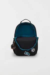 Kipling Cup Soccer Seoul Lap 15" Laptop Backpack