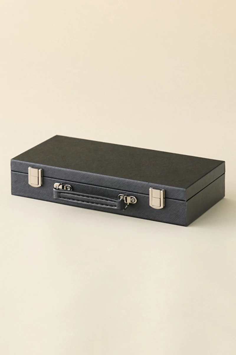 Mini Travel Mahjong Set
