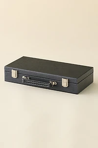 Mini Travel Mahjong Set