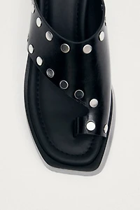 ALOHAS Nova Leather Sandals