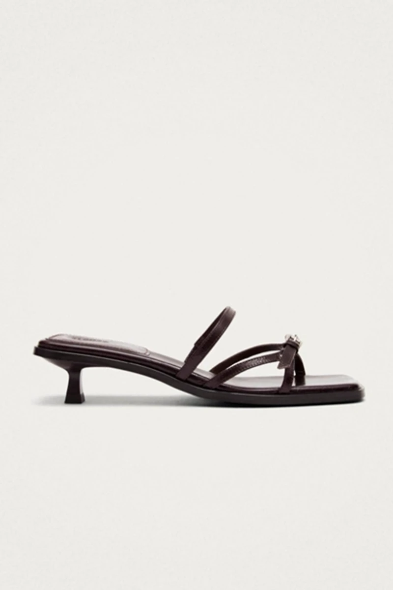 ALOHAS Liko Leather Sandals