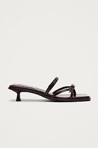 ALOHAS Liko Leather Sandals