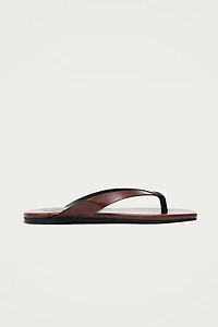ALOHAS Ola Leather Sandals