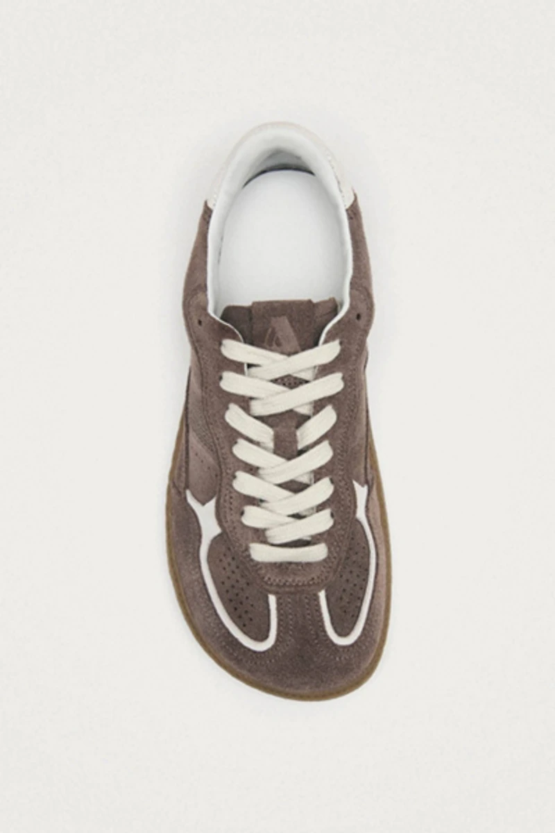 ALOHAS Tb.00 Barefoot Leather Sneakers