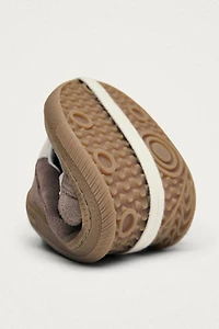 ALOHAS Tb.00 Barefoot Leather Sneakers