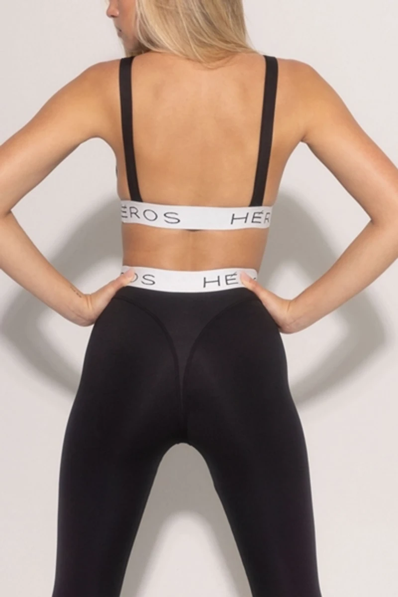 HÉROS The Bralette Sports Bra
