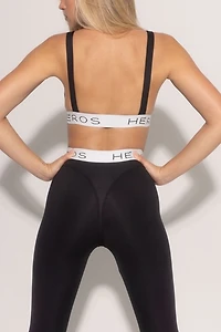 HÉROS The Bralette Sports Bra