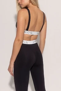 HÉROS The Thong Workout Legging