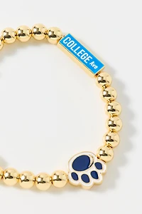 BaubleBar Penn State University Mix Beaded Bracelet