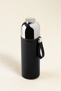 Zsa Zsa Zsu Panyu Thermos Stainless Steel With Strainer