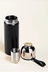 Zsa Zsa Zsu Panyu Thermos Stainless Steel With Strainer