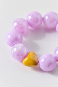 BONBONWHIMS X Totally Spies! Pow Bubbles Bracelet