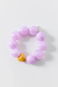 BONBONWHIMS X Totally Spies! Pow Bubbles Bracelet
