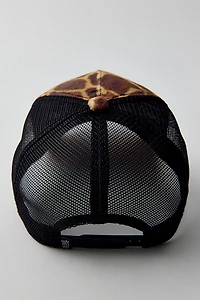 Von Dutch Vanimal Trucker Hat