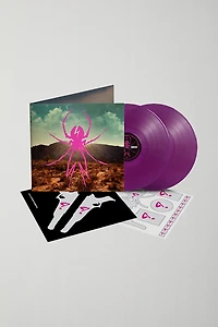My Chemical Romance - Danger Days: The True Lives of the Fabulous Killjoys (Deluxe Edition) UO Exclusive 2XLP