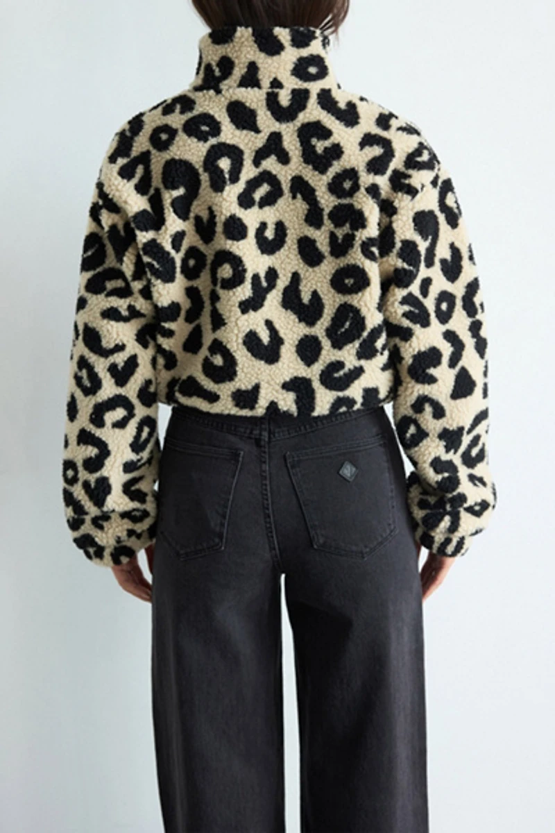 Abrand Wild Child Jacket