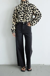 Abrand Wild Child Jacket