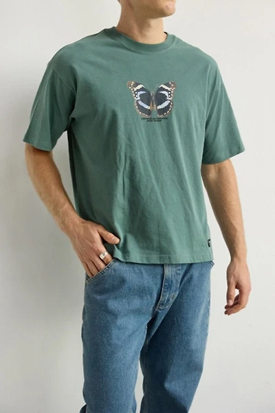 Abrand Bobby Butterfly Tee
