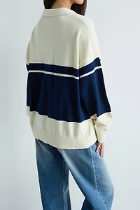 Abrand 99 Rugby Knit