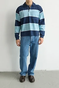 Abrand Dewey Polo Longsleeve