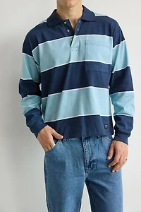 Abrand Dewey Polo Longsleeve