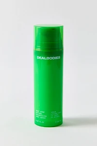 Dealbodies Rest Stop Retinol Resurfacing Body Serum