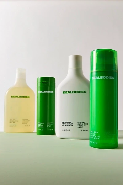 Dealbodies Rest Stop Retinol Resurfacing Body Serum