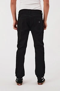 Abrand A2 Benson Slim Jean