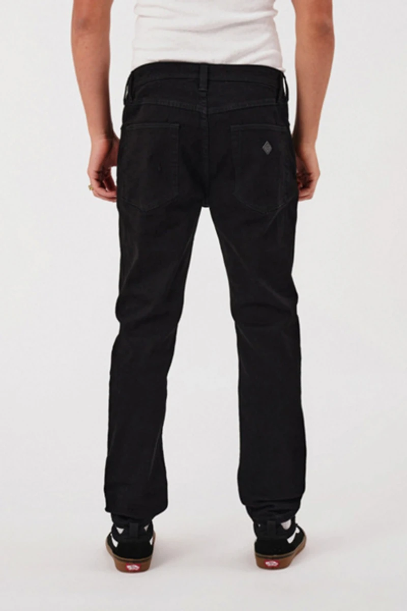 Abrand A2 Benson Slim Jean