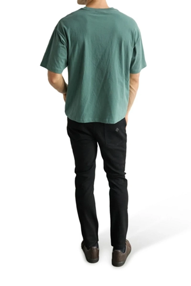 Abrand A2 Benson Slim Jean