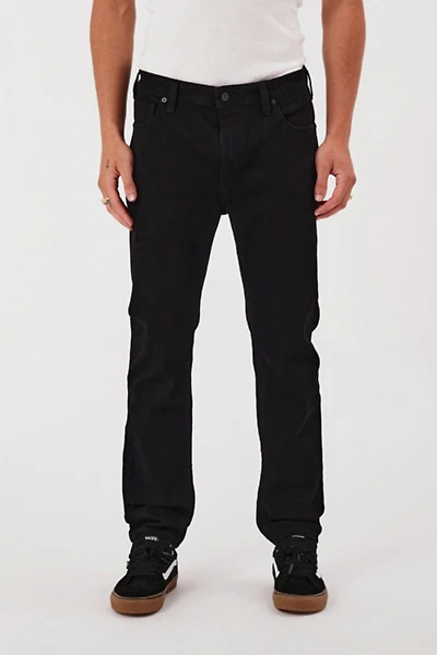 Abrand A2 Benson Slim Jean