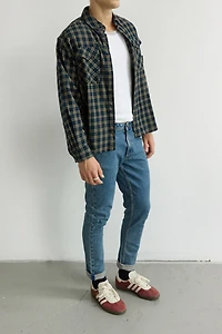 Abrand A2 Benson Slim Jean
