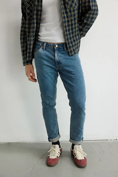 Abrand A2 Benson Slim Jean
