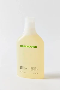 Dealbodies High Gear AHA Clarifying Body Wash