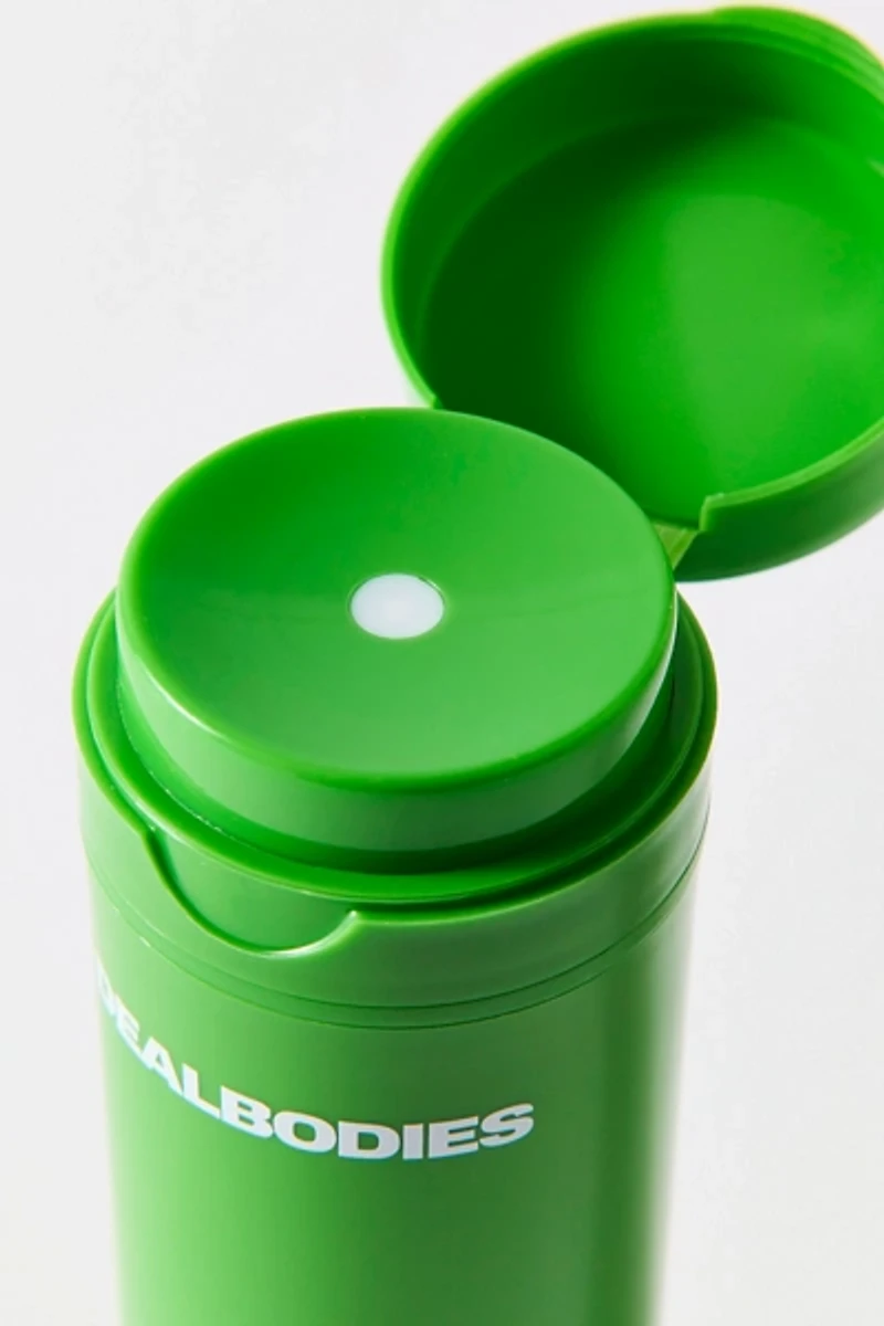 Dealbodies Hydraplane AM/PM Hydrating Body Mask