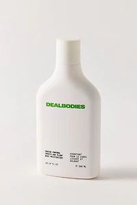 Dealbodies Cruise Control Smooth & Plump Body Moisturizer
