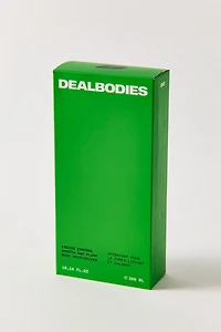 Dealbodies Cruise Control Smooth & Plump Body Moisturizer