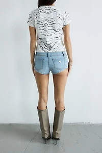 Abrand 00 Mini Short