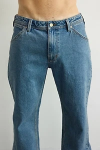 Abrand A4 Relaxed Jean
