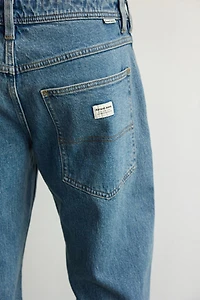 Abrand A4 Relaxed Jean