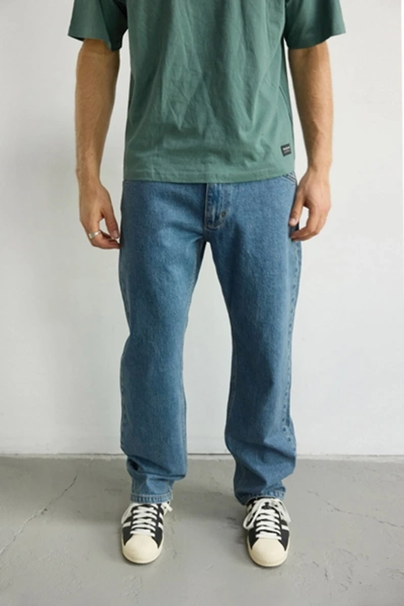 Abrand A4 Relaxed Jean