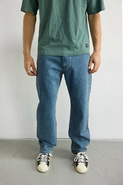 Abrand A4 Relaxed Jean